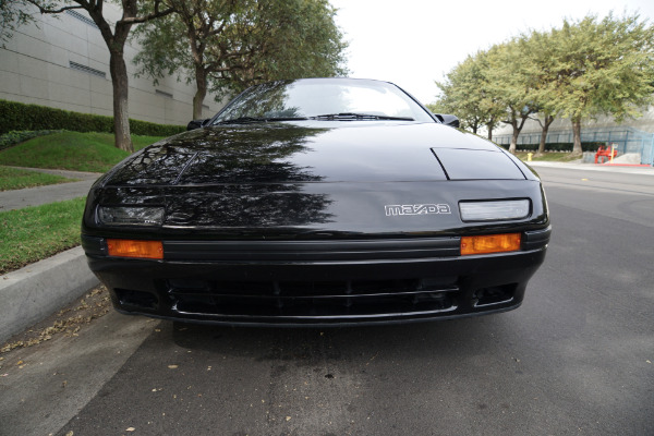 Used 1988 Mazda RX-7 CONVERTIBLE  | Torrance, CA