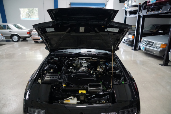 Used 1988 Mazda RX-7 CONVERTIBLE  | Torrance, CA