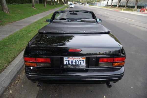 Used 1988 Mazda RX-7 CONVERTIBLE  | Torrance, CA