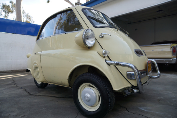 Used 1957 BMW Isetta 300  | Torrance, CA