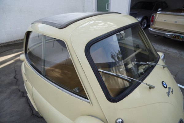 Used 1957 BMW Isetta 300  | Torrance, CA