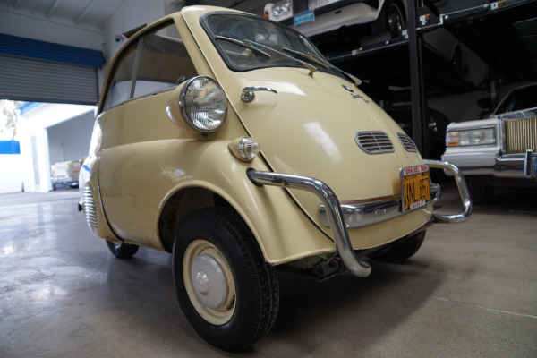 Used 1957 BMW Isetta 300  | Torrance, CA