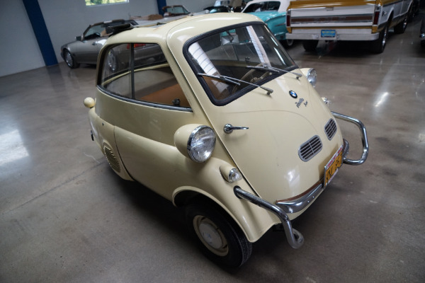 Used 1957 BMW Isetta 300  | Torrance, CA