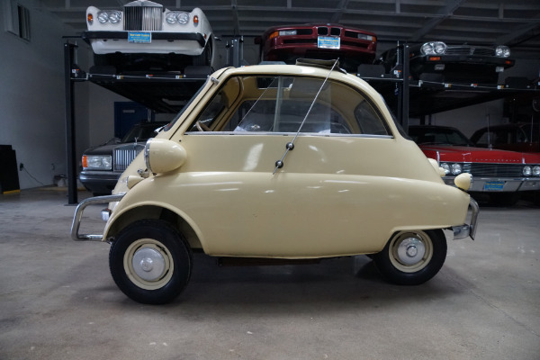 Used 1957 BMW Isetta 300  | Torrance, CA