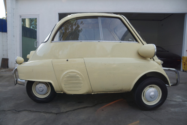 Used 1957 BMW Isetta 300  | Torrance, CA