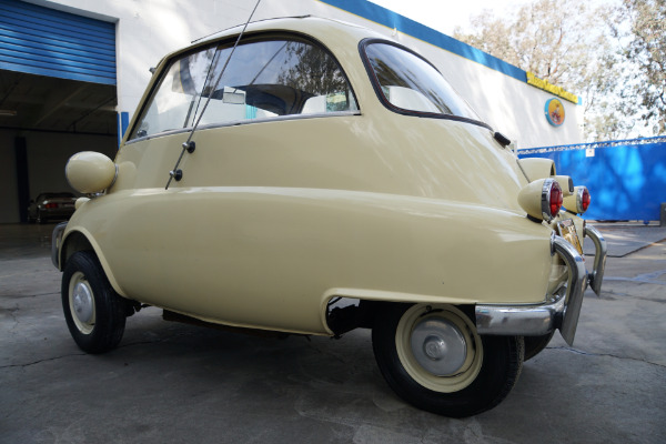 Used 1957 BMW Isetta 300  | Torrance, CA