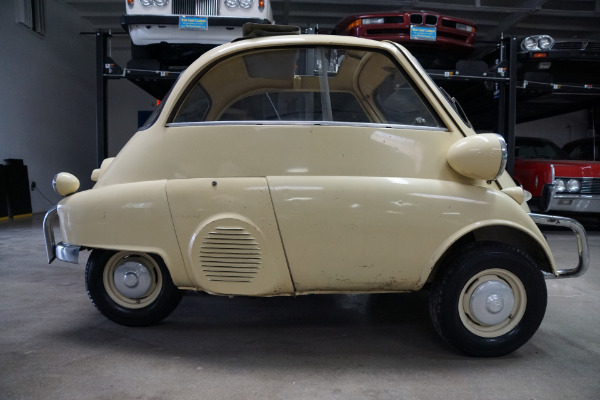 Used 1957 BMW Isetta 300  | Torrance, CA