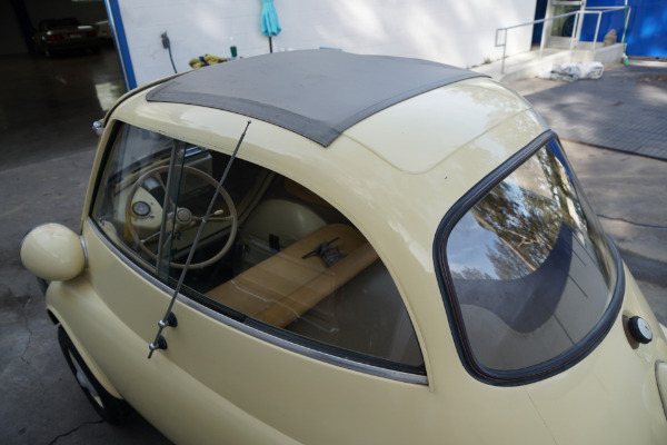 Used 1957 BMW Isetta 300  | Torrance, CA