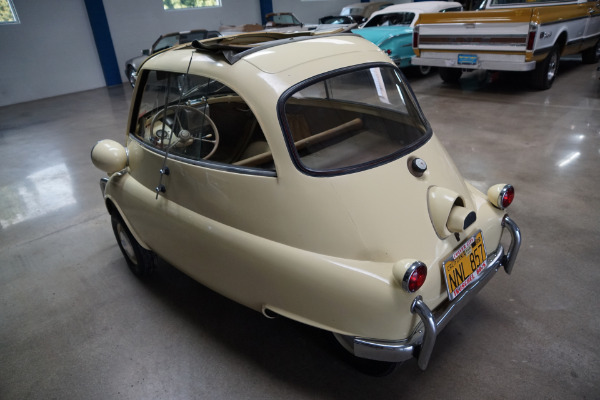 Used 1957 BMW Isetta 300  | Torrance, CA