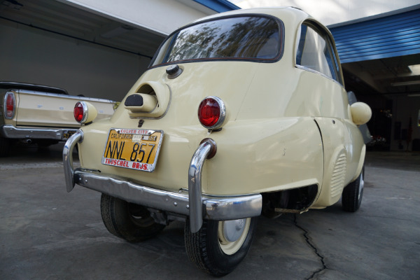 Used 1957 BMW Isetta 300  | Torrance, CA