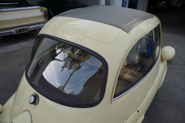 Used 1957 BMW Isetta 300  | Torrance, CA