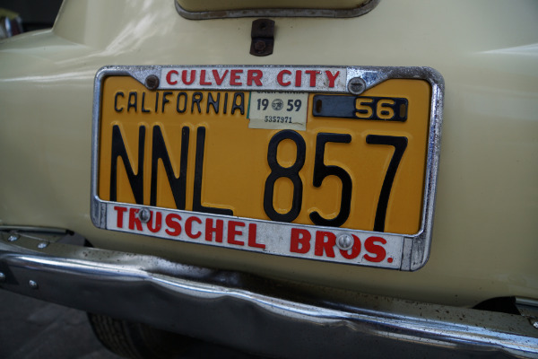 Used 1957 BMW Isetta 300  | Torrance, CA