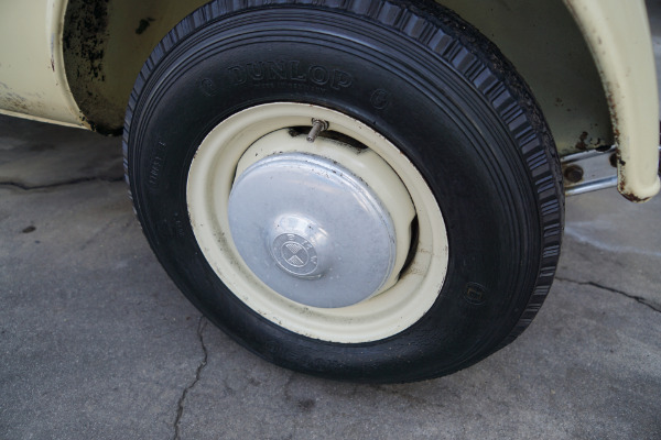 Used 1957 BMW Isetta 300  | Torrance, CA