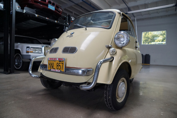 Used 1957 BMW Isetta 300  | Torrance, CA