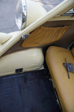 Used 1957 BMW Isetta 300  | Torrance, CA