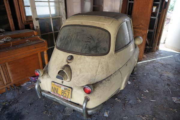 Used 1957 BMW Isetta 300  | Torrance, CA