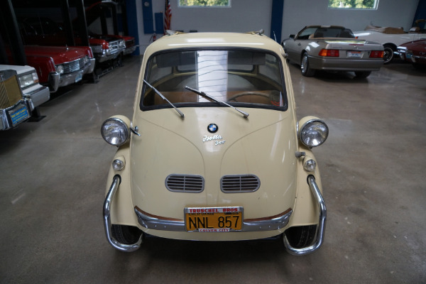 Used 1957 BMW Isetta 300  | Torrance, CA