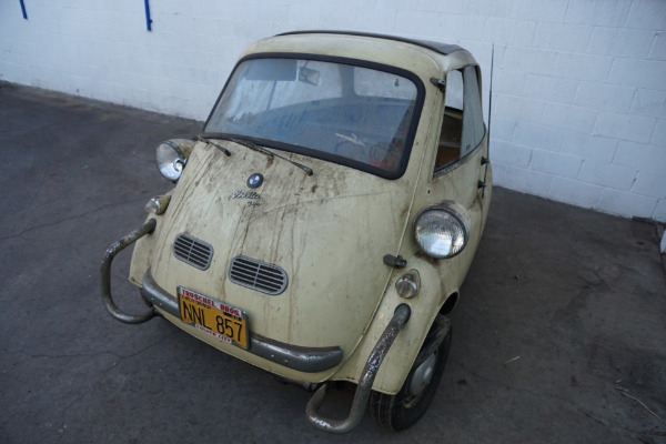 Used 1957 BMW Isetta 300  | Torrance, CA