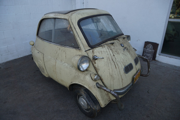 Used 1957 BMW Isetta 300  | Torrance, CA