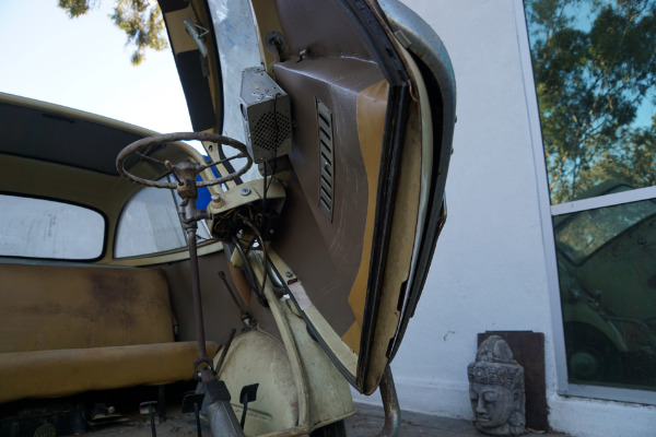 Used 1957 BMW Isetta 300  | Torrance, CA