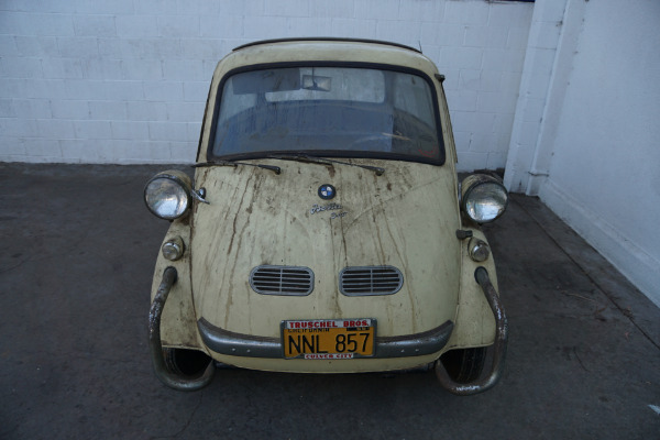 Used 1957 BMW Isetta 300  | Torrance, CA