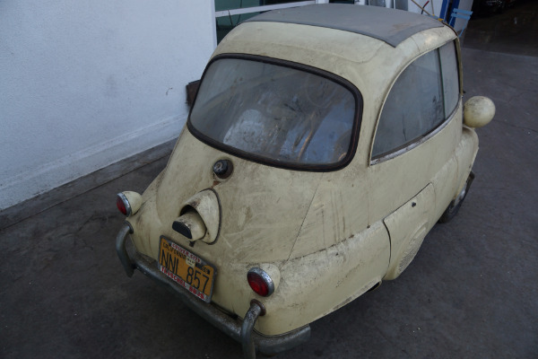 Used 1957 BMW Isetta 300  | Torrance, CA