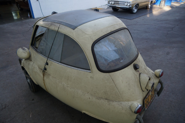 Used 1957 BMW Isetta 300  | Torrance, CA