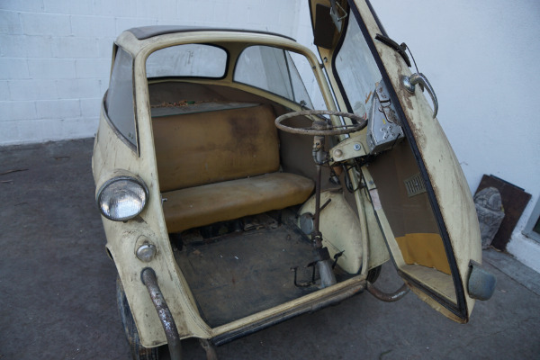 Used 1957 BMW Isetta 300  | Torrance, CA