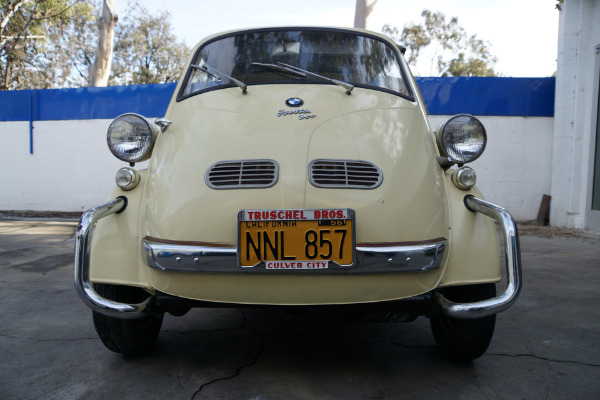 Used 1957 BMW Isetta 300  | Torrance, CA