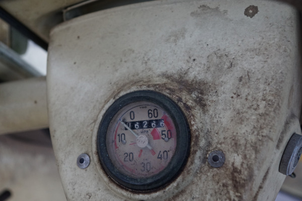 Used 1957 BMW Isetta 300  | Torrance, CA