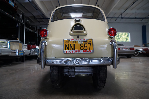 Used 1957 BMW Isetta 300  | Torrance, CA