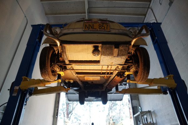 Used 1957 BMW Isetta 300  | Torrance, CA