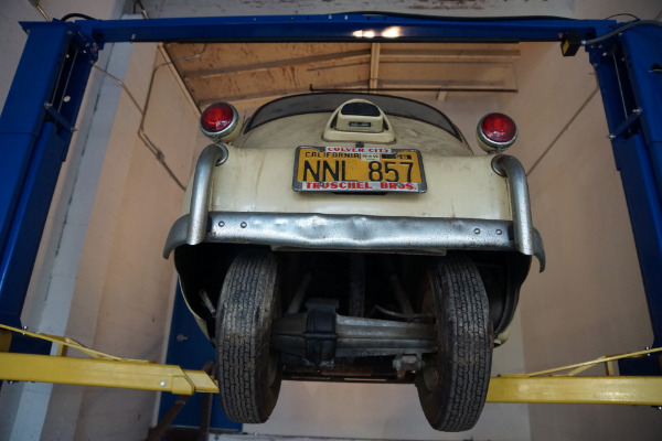 Used 1957 BMW Isetta 300  | Torrance, CA