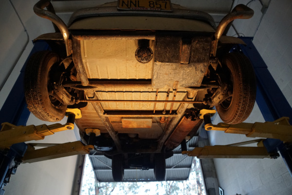 Used 1957 BMW Isetta 300  | Torrance, CA