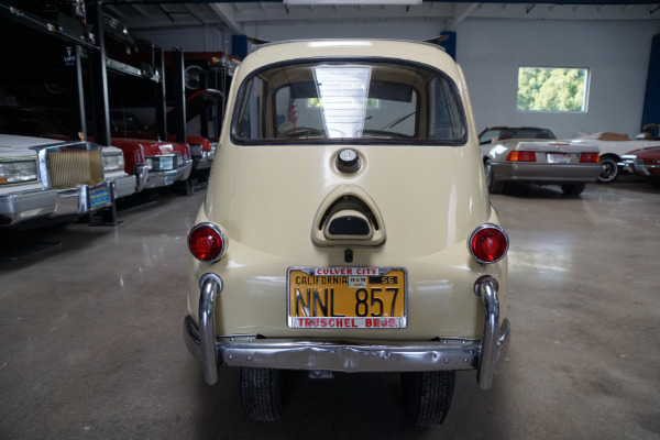 Used 1957 BMW Isetta 300  | Torrance, CA