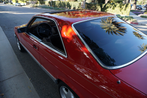 Used 1984 Mercedes-Benz 500 SEC 500 SEC | Torrance, CA