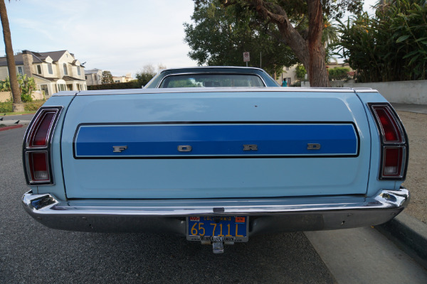 Used 1972 Ford Ranchero GT  | Torrance, CA