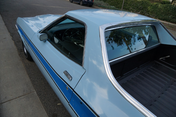 Used 1972 Ford Ranchero GT  | Torrance, CA