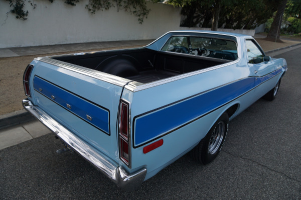 Used 1972 Ford Ranchero GT  | Torrance, CA