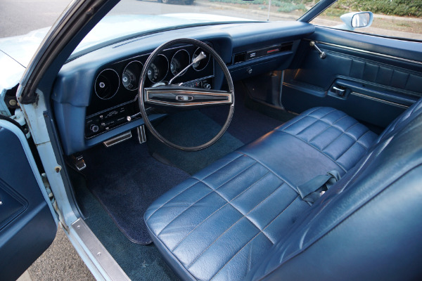 Used 1972 Ford Ranchero GT  | Torrance, CA