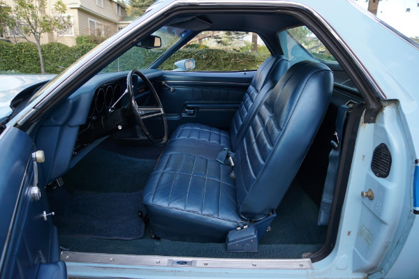 Used 1972 Ford Ranchero GT  | Torrance, CA