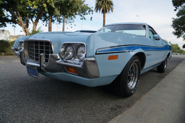 Used 1972 Ford Ranchero GT  | Torrance, CA