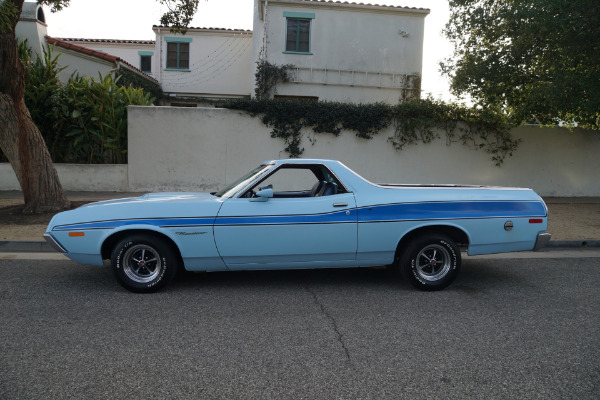 Used 1972 Ford Ranchero GT  | Torrance, CA