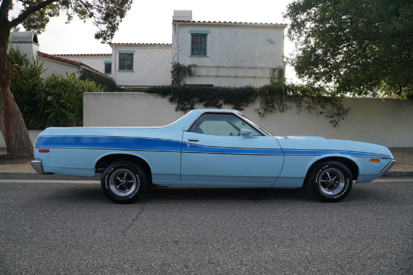 Used 1972 Ford Ranchero GT  | Torrance, CA