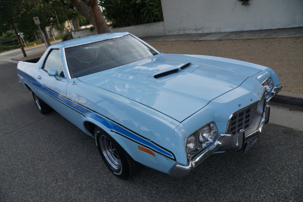 Used 1972 Ford Ranchero GT  | Torrance, CA