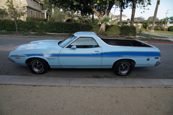 Used 1972 Ford Ranchero GT  | Torrance, CA