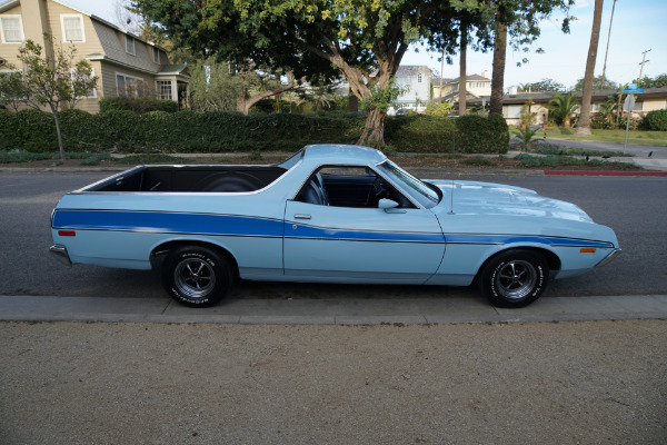 Used 1972 Ford Ranchero GT  | Torrance, CA