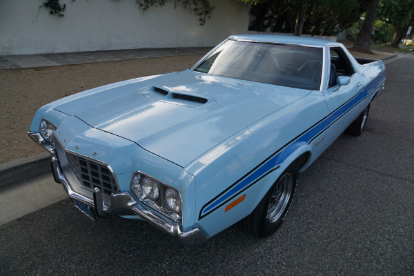 Used 1972 Ford Ranchero GT  | Torrance, CA