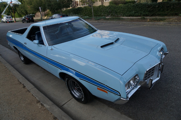 Used 1972 Ford Ranchero GT  | Torrance, CA