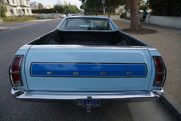 Used 1972 Ford Ranchero GT  | Torrance, CA